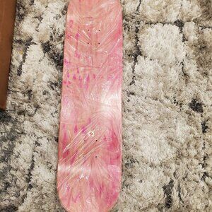 Premium Canadian Maple Blank Skateboard Deck 8.5" NEW
